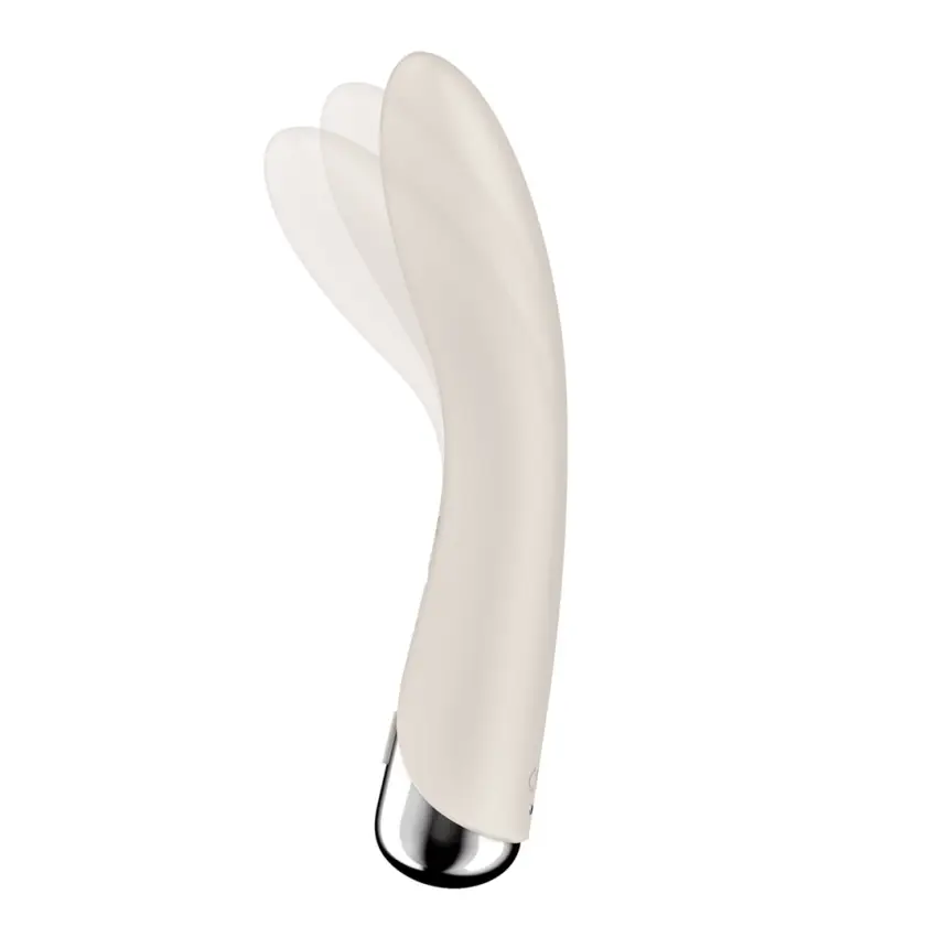Satisfyer - Wibrator zakrzywiony Vibe 1 - obrazek 7