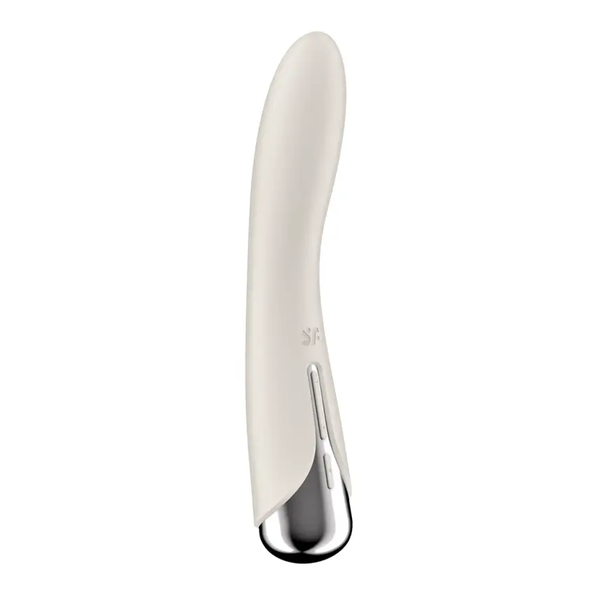 Satisfyer - Wibrator zakrzywiony Vibe 1 - obrazek 4