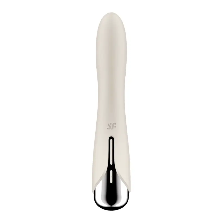 Satisfyer - Wibrator zakrzywiony Vibe 1 - obrazek 5