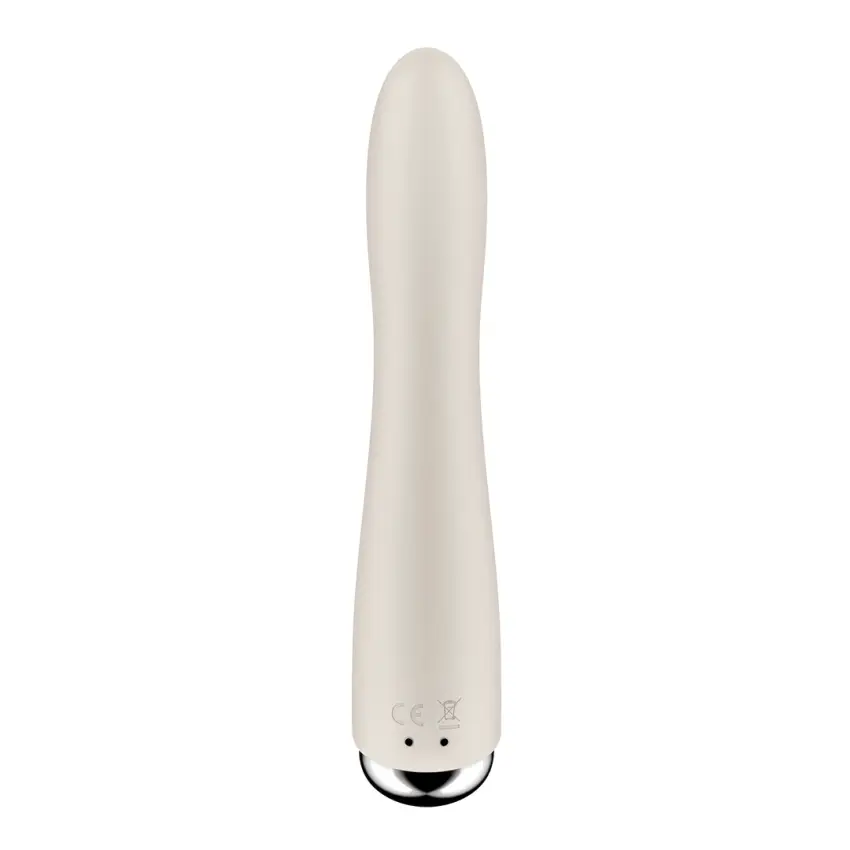 Satisfyer - Wibrator zakrzywiony Vibe 1 - obrazek 3