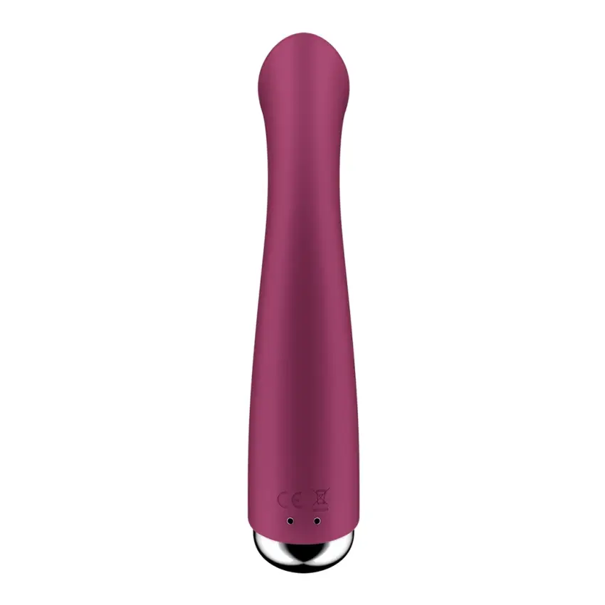 Satisfyer - Stymulacja punktu G G-Spot 1 - obrazek 9