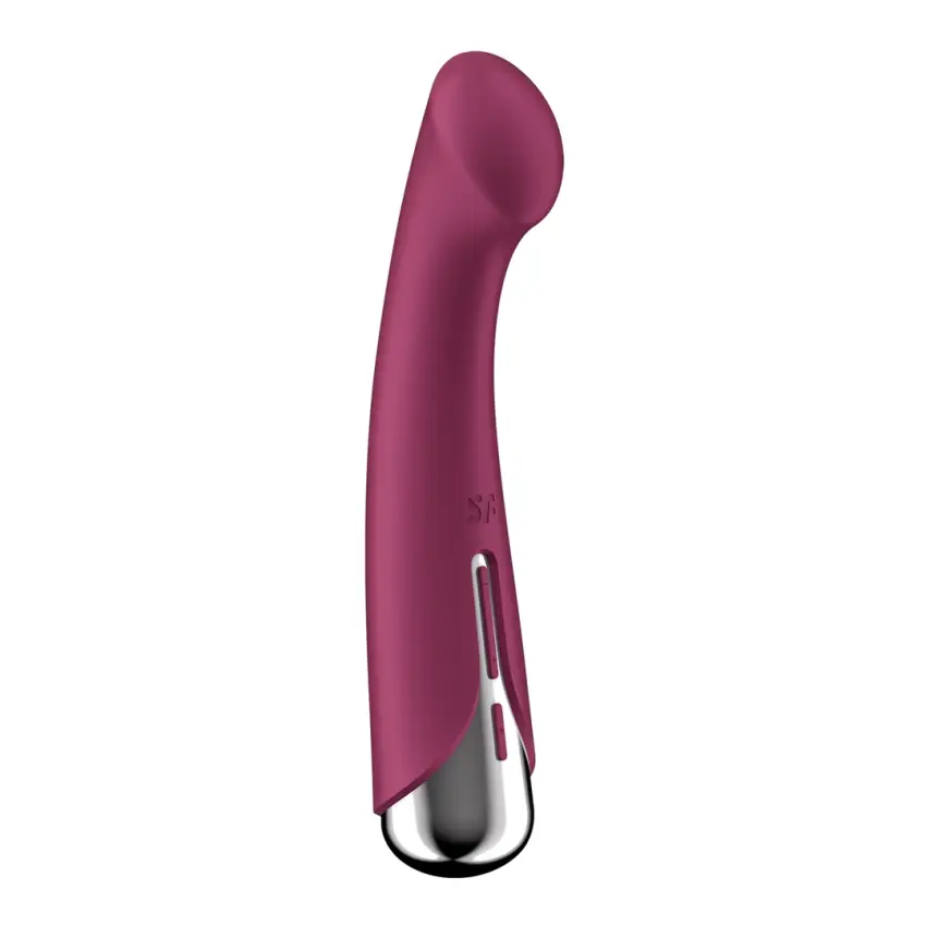 Satisfyer - Stymulacja punktu G G-Spot 1 - obrazek 4