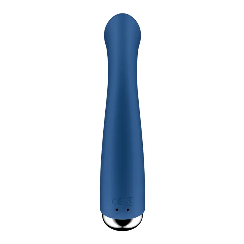 Satisfyer - Stymulacja punktu G G-Spot 1 - obrazek 9