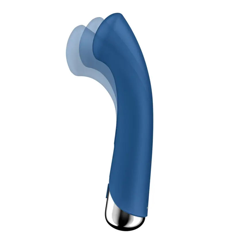 Satisfyer - Stymulacja punktu G G-Spot 1 - obrazek 7