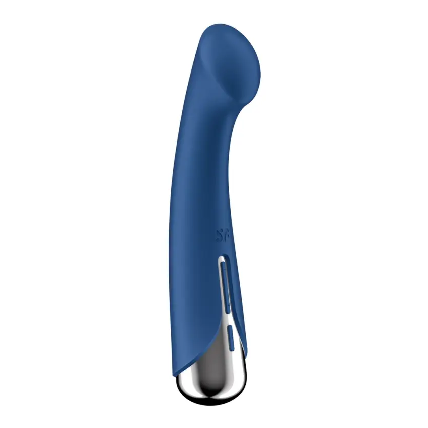 Satisfyer - Stymulacja punktu G G-Spot 1 - obrazek 10