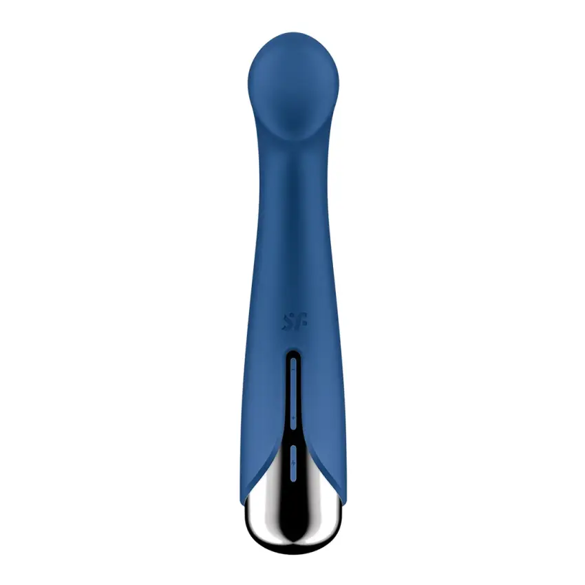 Satisfyer - Stymulacja punktu G G-Spot 1 - obrazek 5