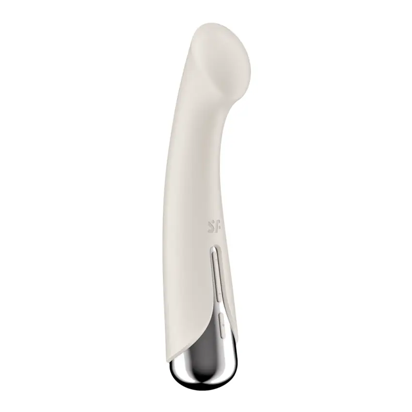 Satisfyer - Stymulacja punktu G G-Spot 1 - obrazek 4