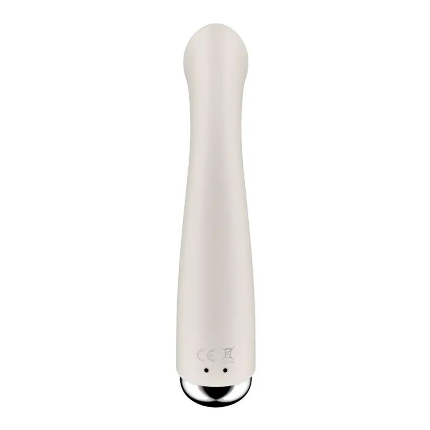 Satisfyer - Stymulacja punktu G G-Spot 1 - obrazek 3