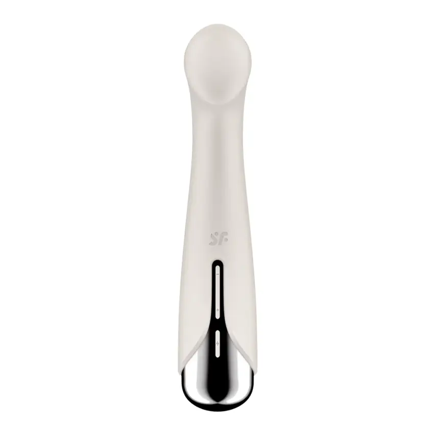 Satisfyer - Stymulacja punktu G G-Spot 1 - obrazek 5