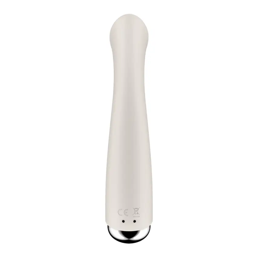 Satisfyer - Stymulacja punktu G G-Spot 1 - obrazek 7
