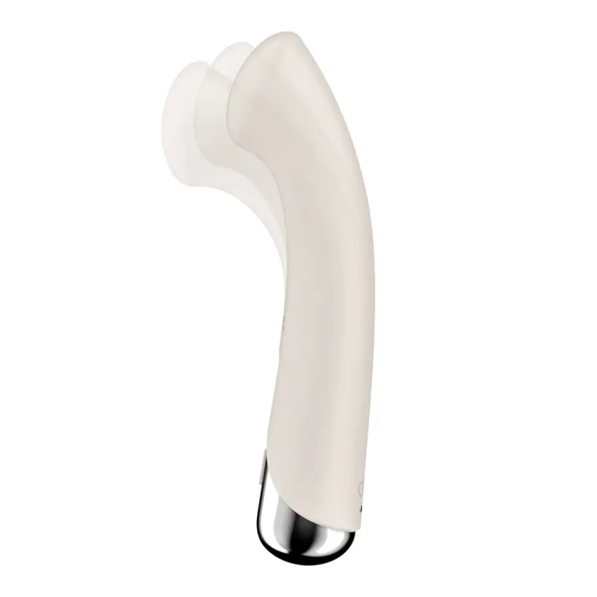 Satisfyer - Stymulacja punktu G G-Spot 1 - obrazek 8