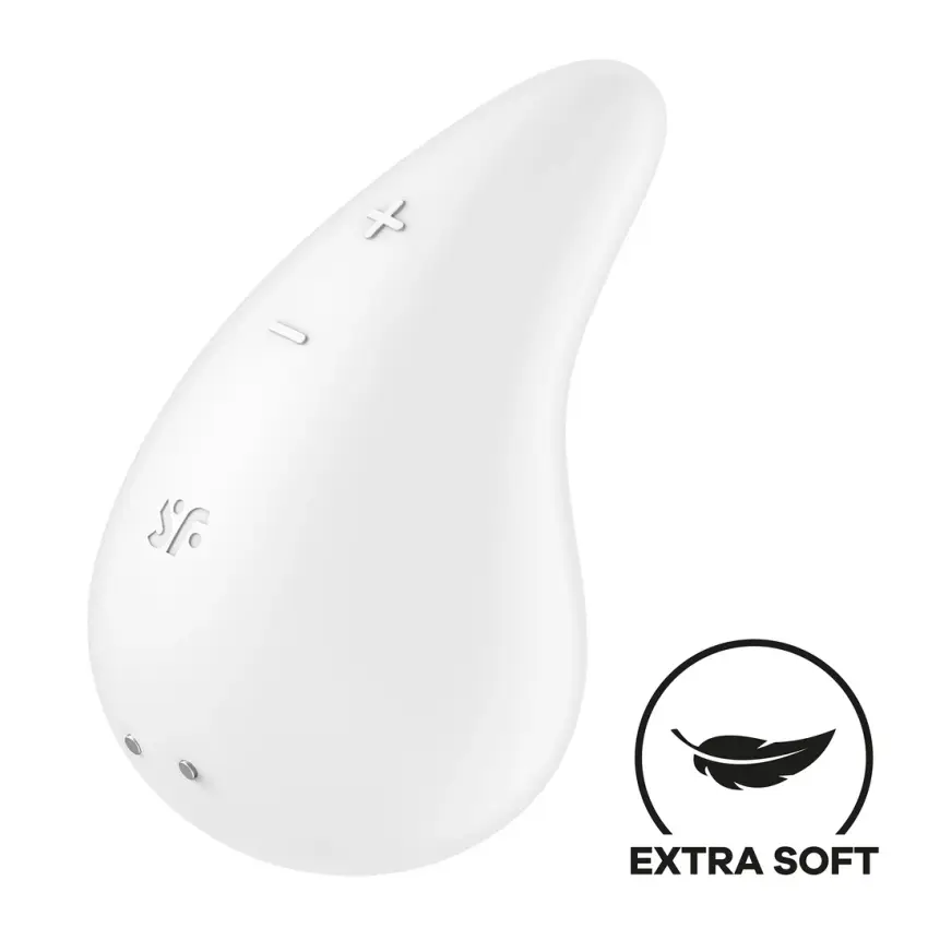Satisfyer - Wibrator do nakładania - obrazek 6