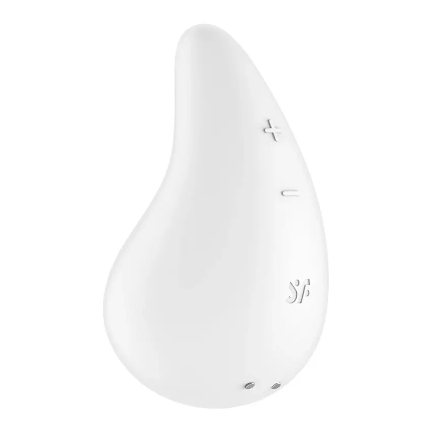Satisfyer - Wibrator do nakładania - obrazek 3