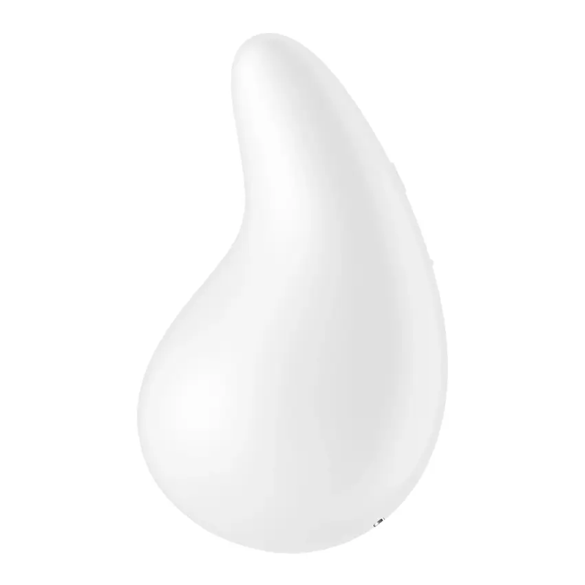 Satisfyer - Wibrator do nakładania - obrazek 4