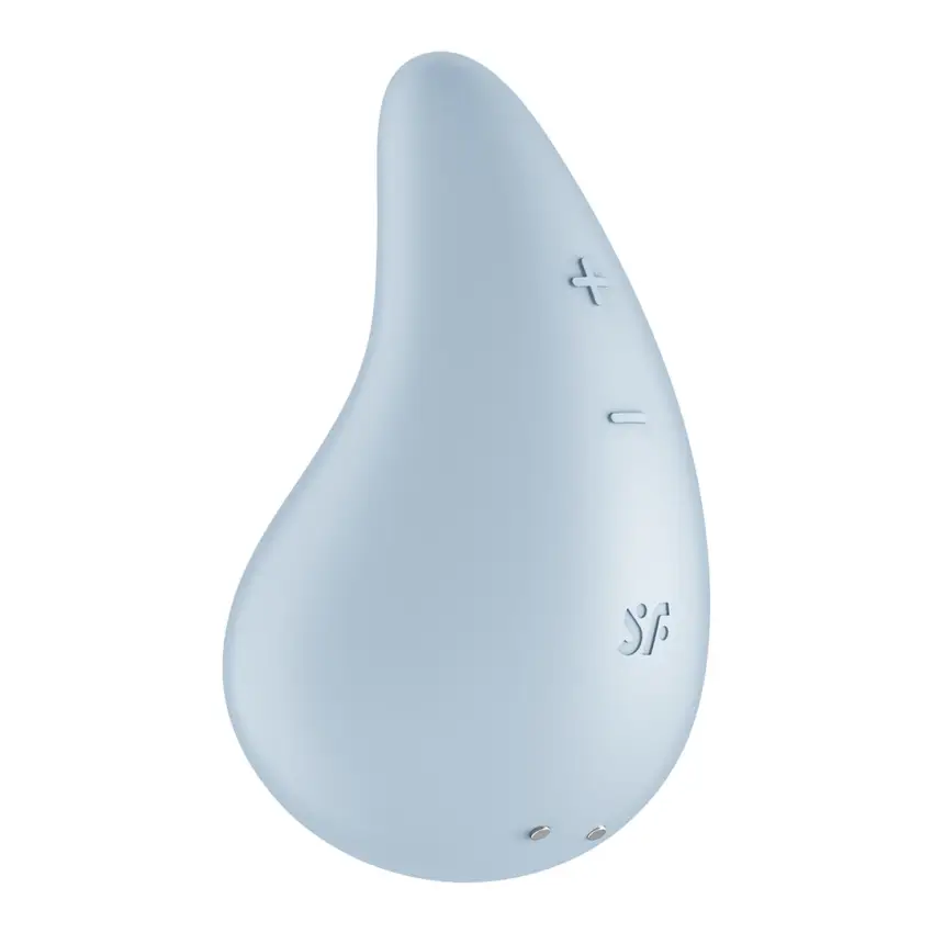 Satisfyer - Wibrator do nakładania - obrazek 3