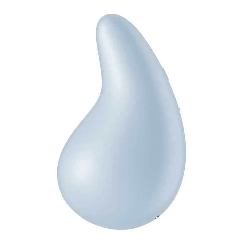 Satisfyer - Wibrator do nakładania - obrazek 4