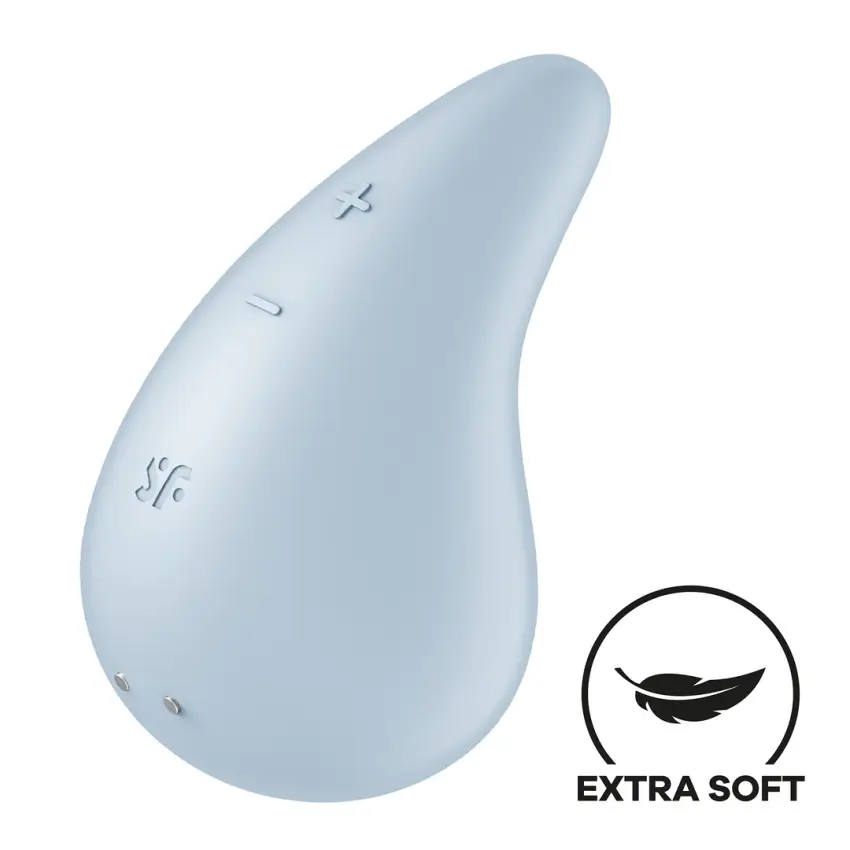 Satisfyer - Wibrator do nakładania - obrazek 6
