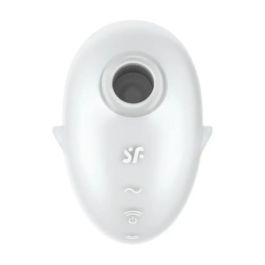 Satisfyer - Wibrator Air Pulse - obrazek 3