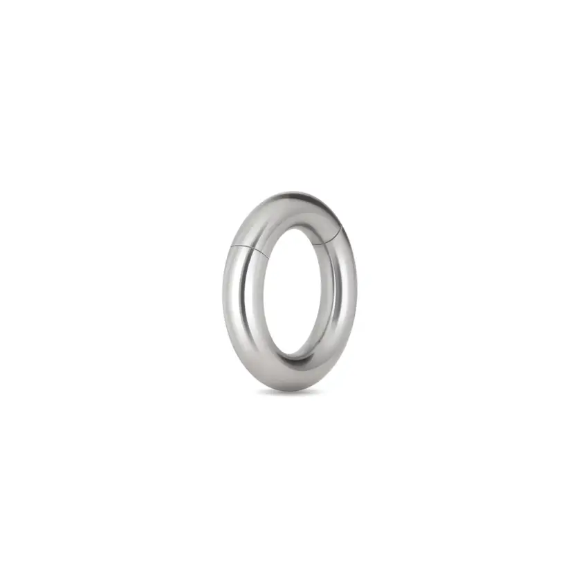 Metalowy pierścień erekcyjny 33mm Prolwer Red