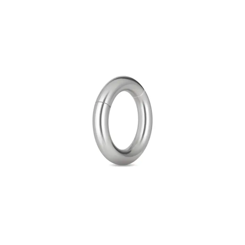 Metalowy pierścień erekcyjny 38mm Prolwer Red