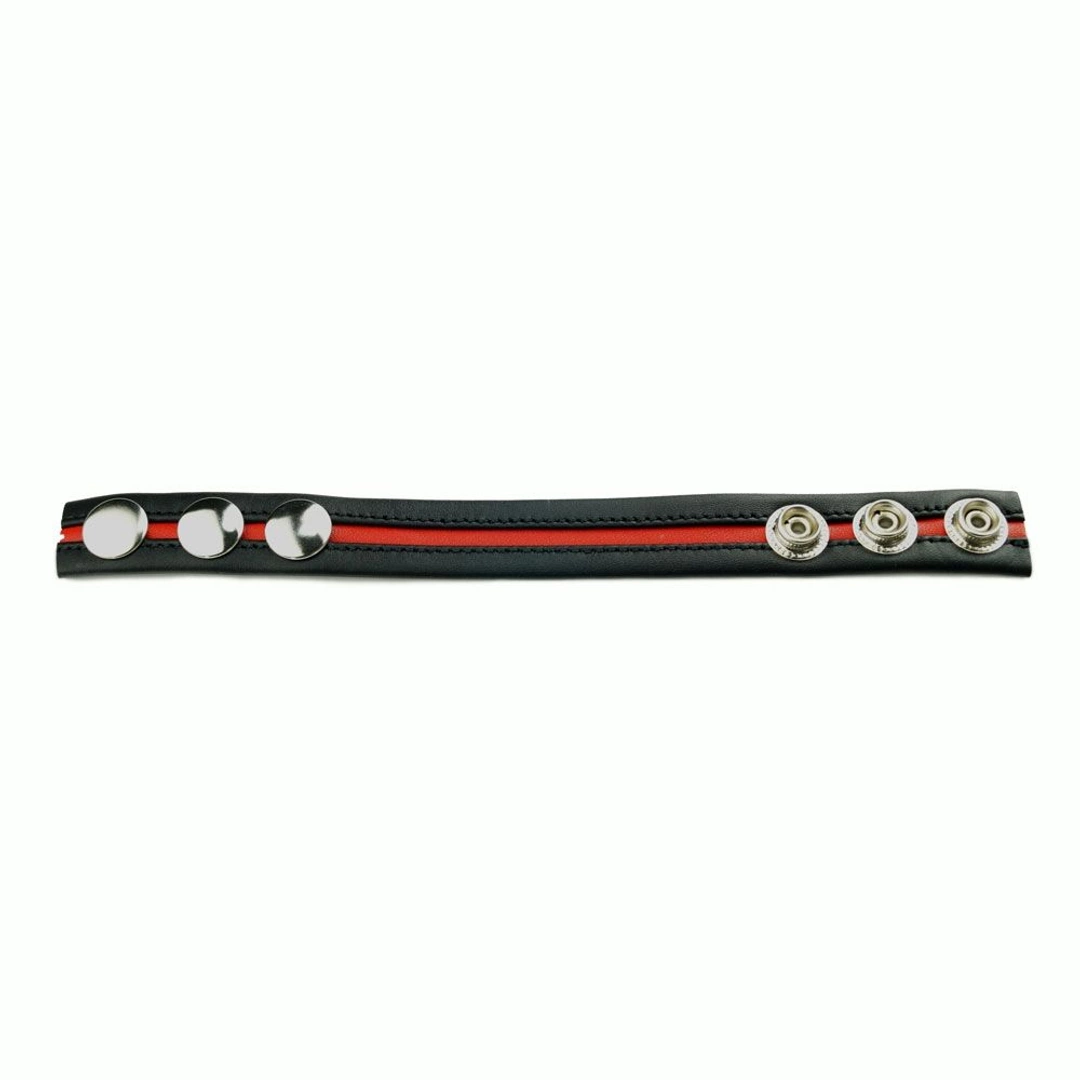 Pierścień erekcyjny Prowler Red 2 Pierścień erekcyjny Prowler Red - obrazek 2