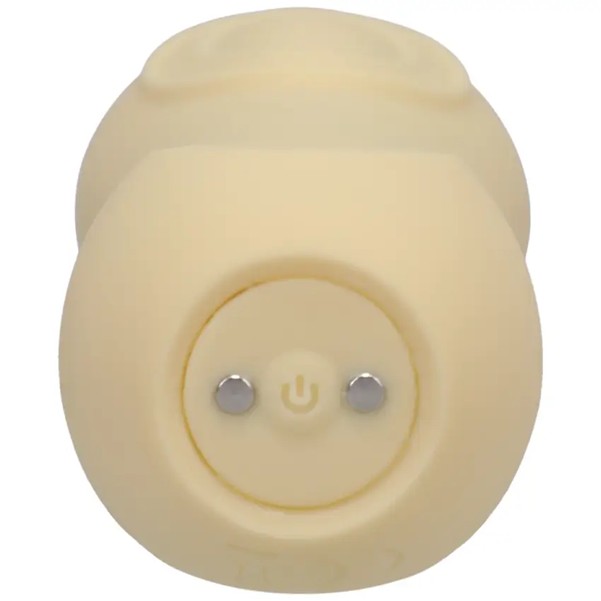 Doc Johnson - Wibrator mini pocisk - obrazek 4