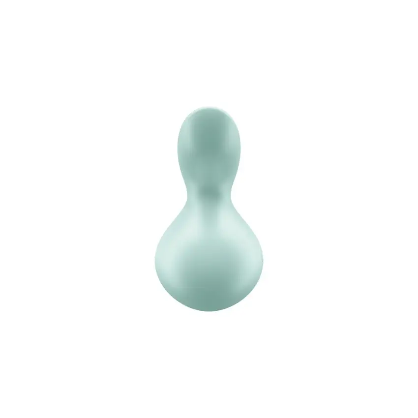Satisfyer - Stymulator łechtaczki Viva la Vulva 3 - obrazek 3