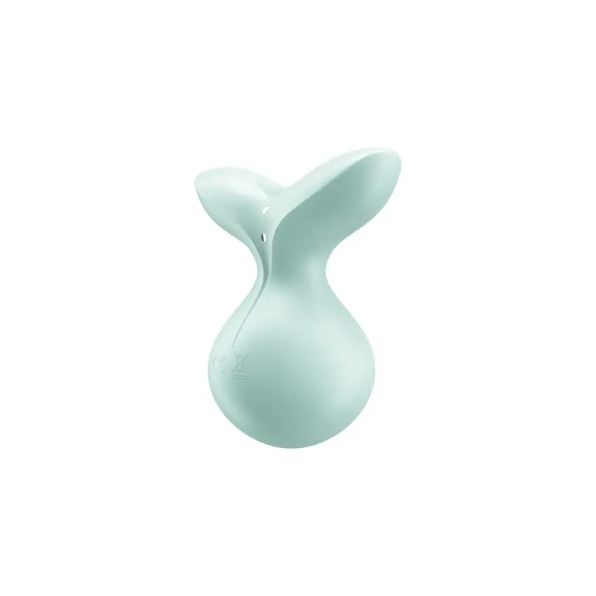 Satisfyer - Stymulator łechtaczki Viva la Vulva 3 - obrazek 5