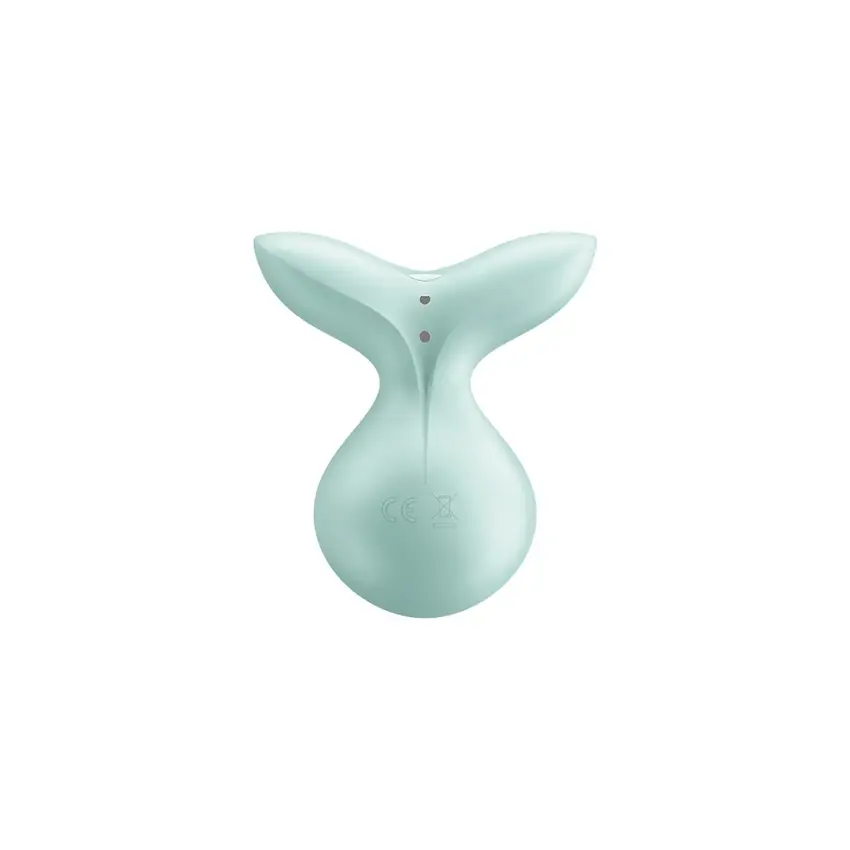 Satisfyer - Stymulator łechtaczki Viva la Vulva 3 - obrazek 4