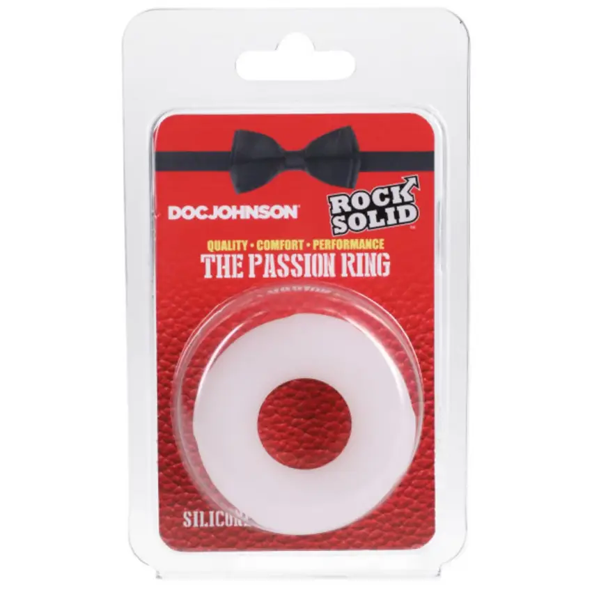The Passion Ring - Holiday Edition - obrazek 6