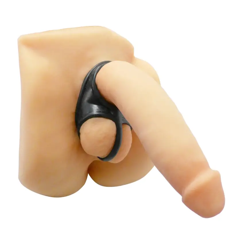 XR Brands - Klatka na penisa Chastity - obrazek 3