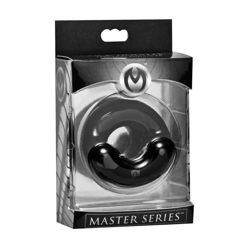 XR Brands - Klatka na penisa Chastity - obrazek 2