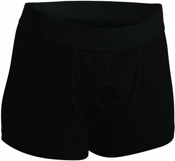 XR Brands - Slipki - wbudowany pierścień uszczelniający XXXL 5 XR Brands - Slipki - wbudowany pierścień uszczelniający XXXL - obrazek 5