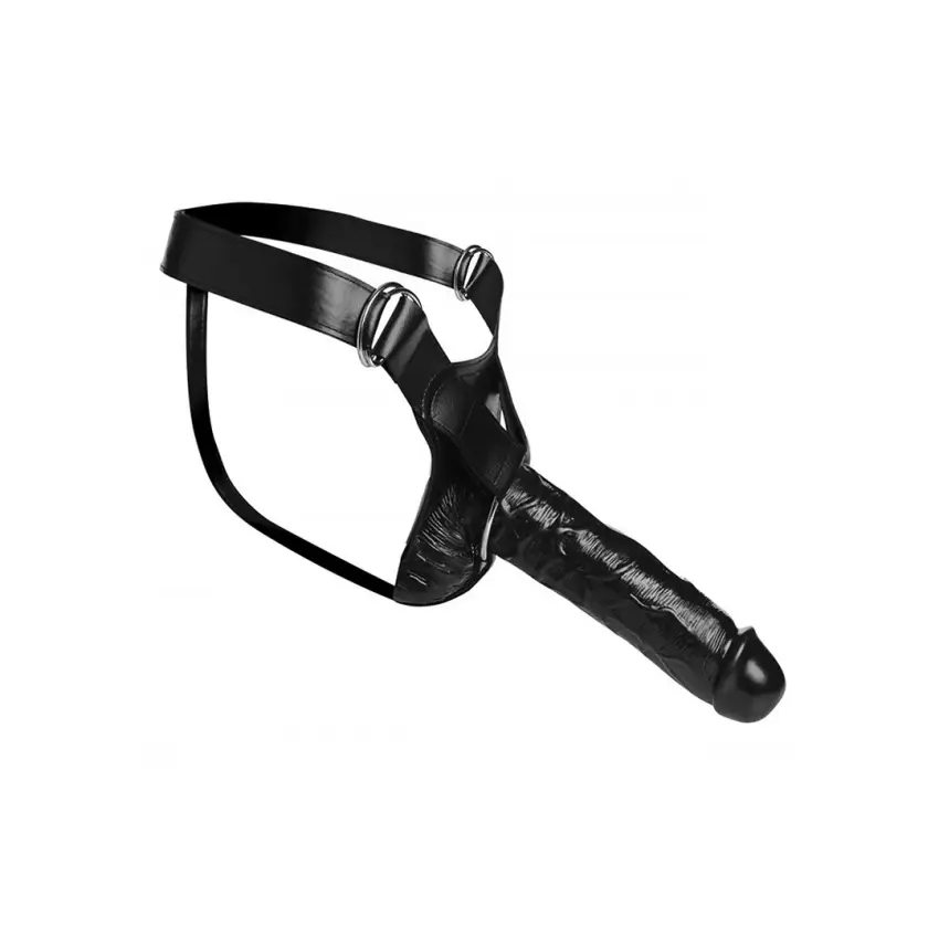Strap on na pasku Infiltrator XR Brands - obrazek 3