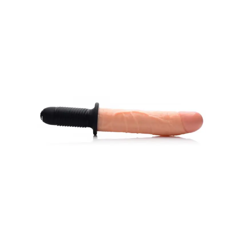 XL Dildo Thruster XR Brands - obrazek 5