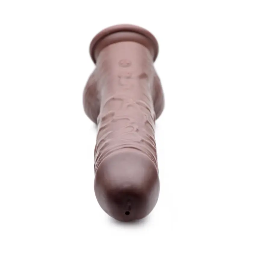 Squirting Dildo - 8.5 / 21,5 cm Xr Brands - obrazek 4