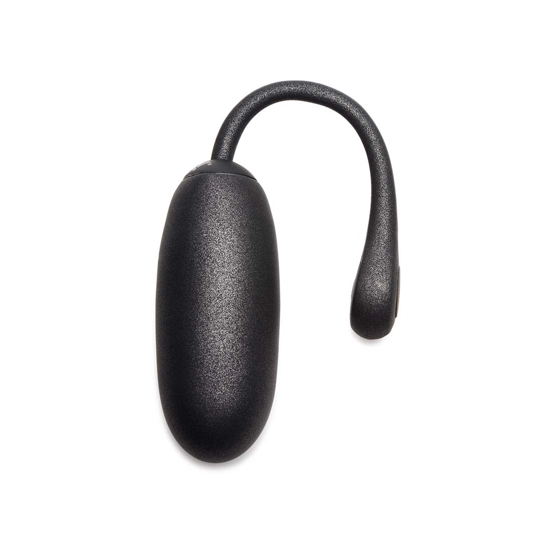 XR Brands - Pluszowe jajko z pilotem zdalnego sterowania 4 XR Brands - Pluszowe jajko z pilotem zdalnego sterowania - obrazek 4