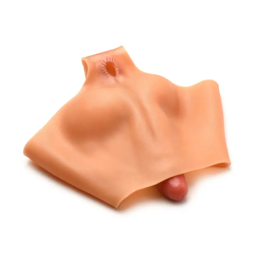 Majtki z penisem - duży Xr Brands - obrazek 3