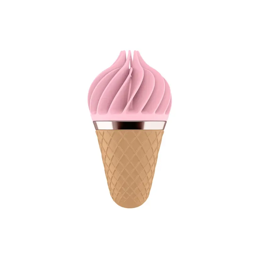 Satisfyer - Stymulator łechtaczki Sweet Treat - obrazek 4