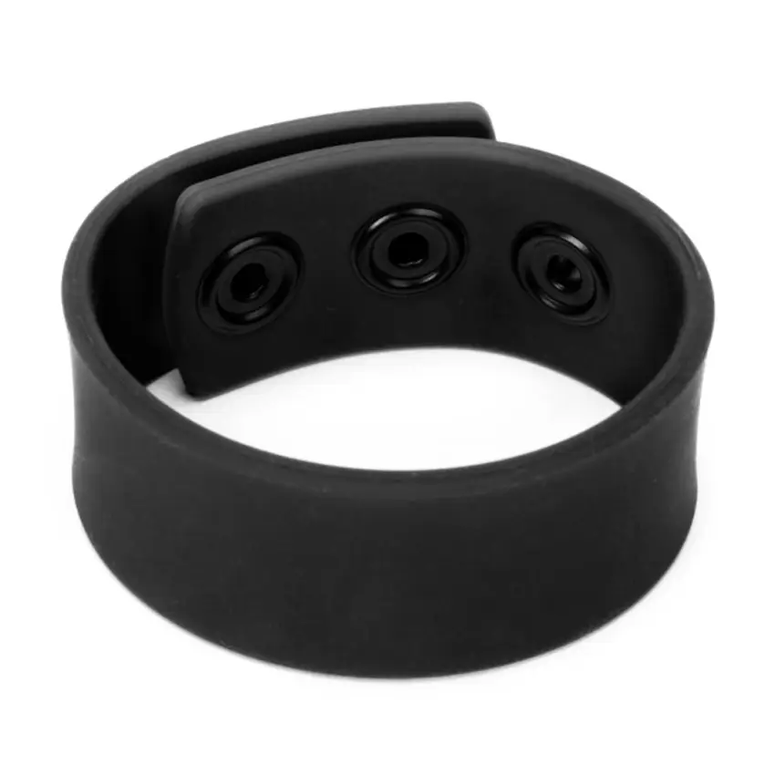 Pierścień erekcyjny silikonowy Cock Strap Prowler Red - obrazek 4