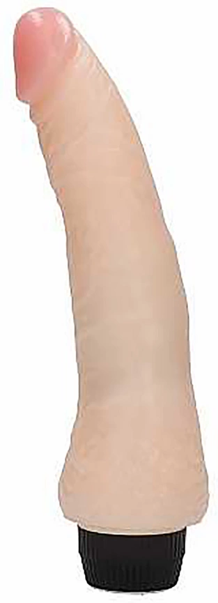 Seven Creations - Wibrator realistyczny Redtop 20 xm 3 Seven Creations - Wibrator realistyczny Redtop 20 xm - obrazek 3