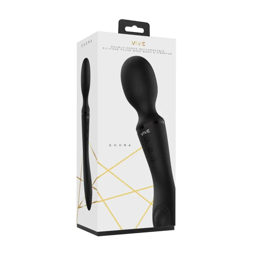 Vive - Wibrator Enora - obrazek 2