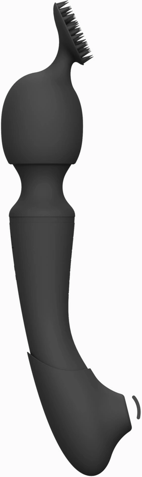 Vive - Różdżka wibrująca - masażer Nami 4 Vive - Różdżka wibrująca - masażer Nami - obrazek 4