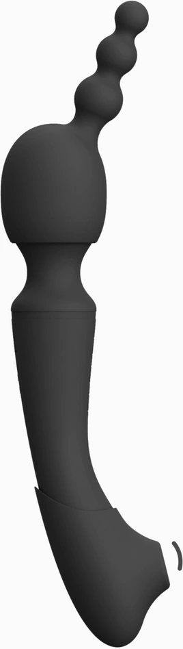 Vive - Różdżka wibrująca - masażer Nami 5 Vive - Różdżka wibrująca - masażer Nami - obrazek 5