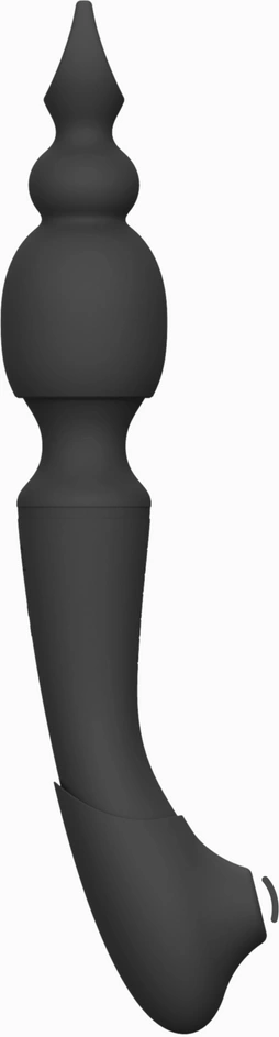 Vive - Różdżka wibrująca - masażer Nami 3 Vive - Różdżka wibrująca - masażer Nami - obrazek 3