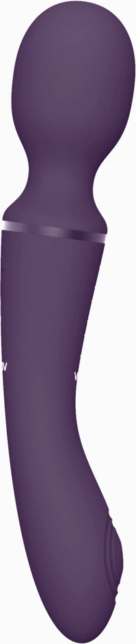 Vive - Różdżka wibrująca - masażer Nami 4 Vive - Różdżka wibrująca - masażer Nami - obrazek 4