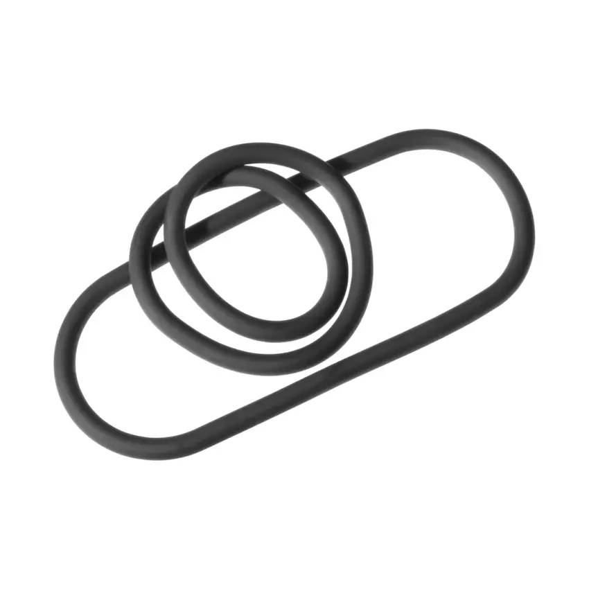 Perfect FIt Brand - Pierścień erekcyjny silikonowy 22 cm - obrazek 2