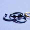 Piercing penisa – przewodnik, proces, gojenie, ryzyko