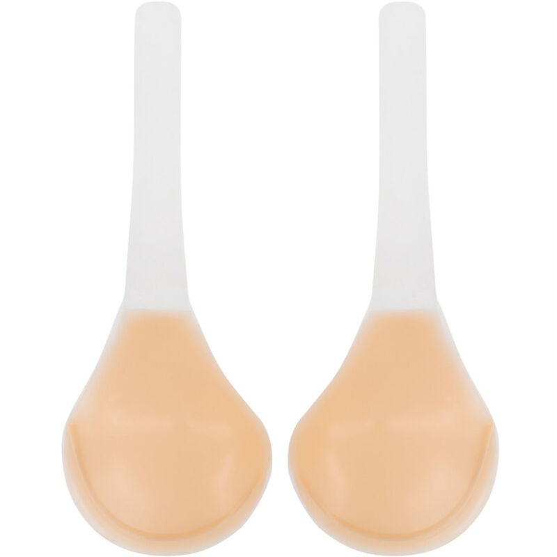 BYE-BRA - CHEST ELEVATORS SYLICON CUP C 2 BYE-BRA - CHEST ELEVATORS SYLICON CUP C - obrazek 2