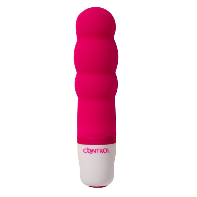 CONTROL - VELVET SECRET MINI STIMULATOR 2 CONTROL - VELVET SECRET MINI STIMULATOR - obrazek 2